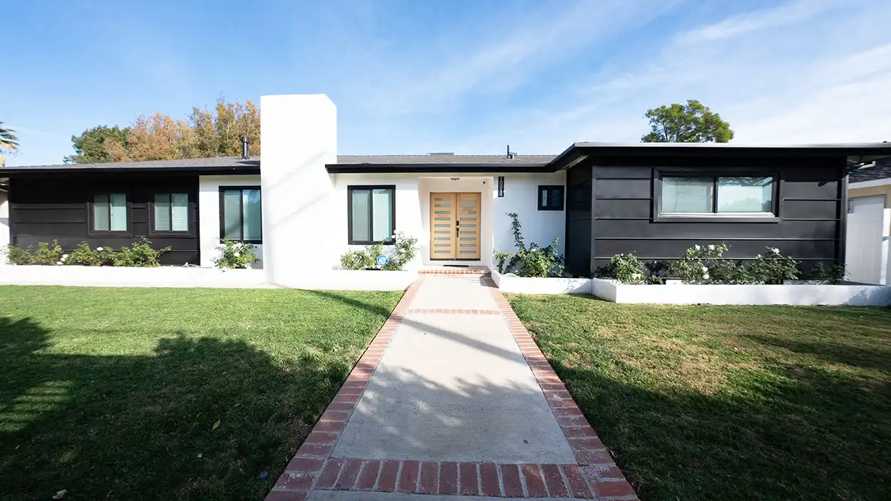 10 acre ranch blu private cottages exterior 10 acre ranch blu private cottages exterior