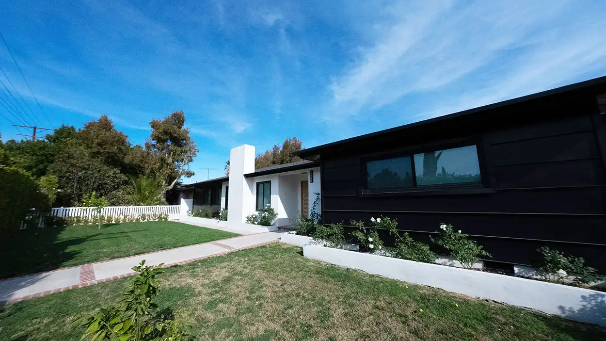 10 acre ranch blu private cottages exterior 10 acre ranch blu private cottages exterior