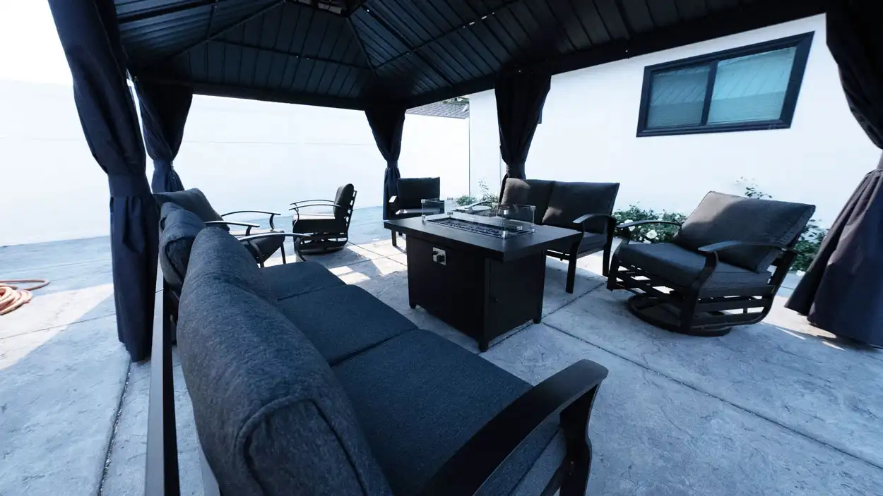 10 acre ranch blu private cottages exterior 10 acre ranch blu private cottages exterior