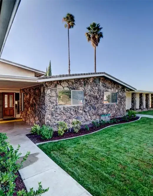 10 Acre Ranch Sober Living Home