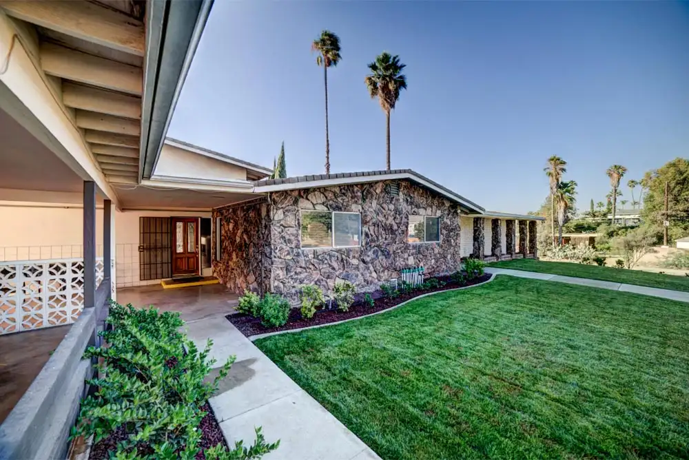 10 Acre Ranch Sober Living Home