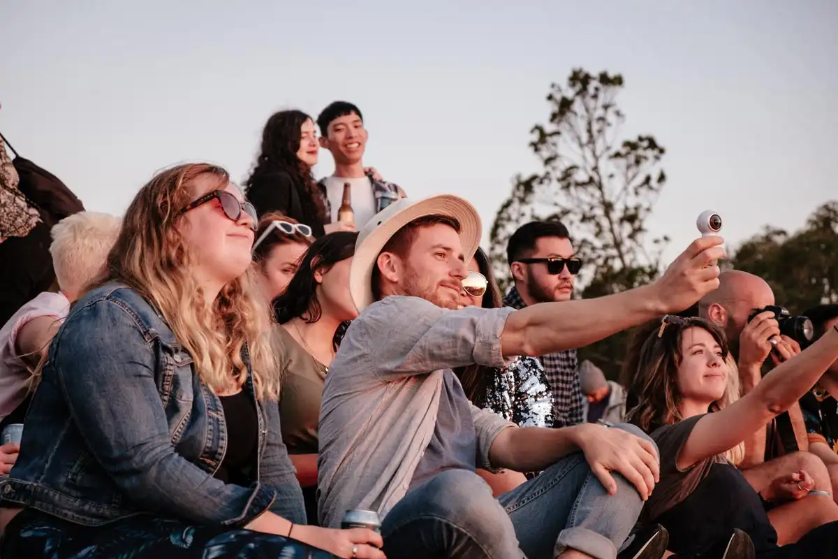 Curbing Social Anxiety to Avoid Addiction or Relapse
