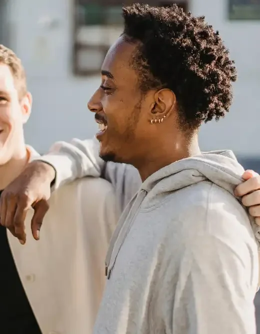 male bestfriends