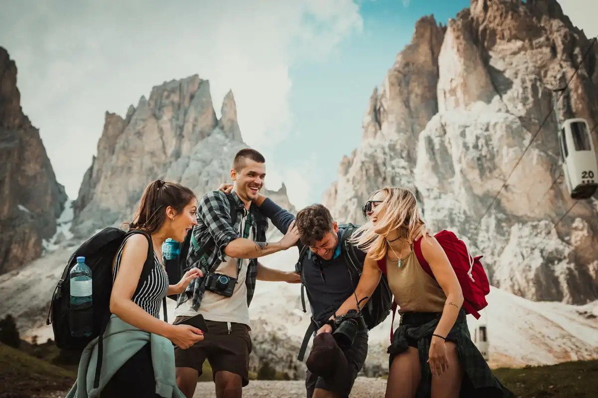 Why Friendships in Rehab Matter