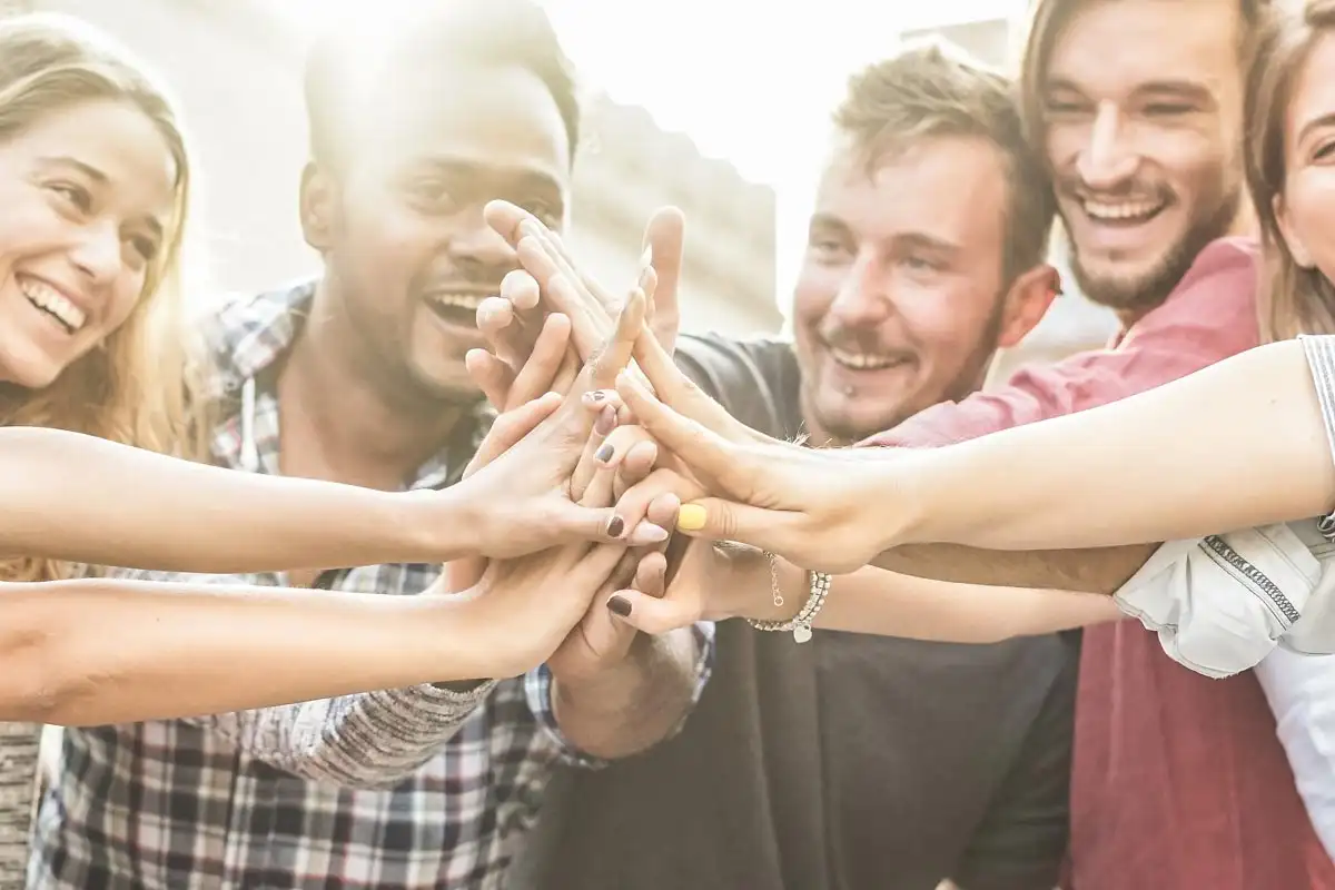Benefits of a Social Model of Recovery