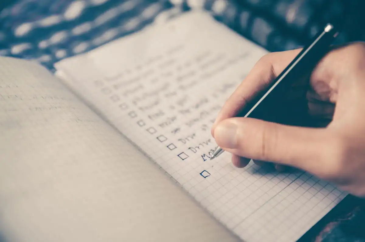 4 Tips for Setting Your Greatest Goals