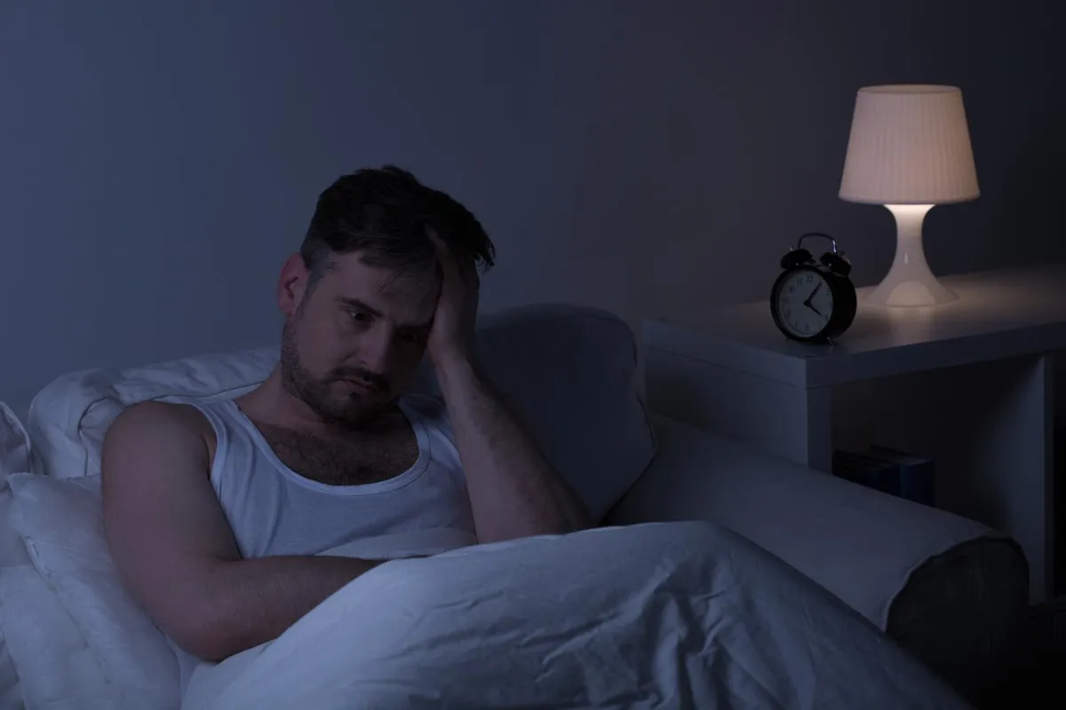 The Warning Signs of Relapse