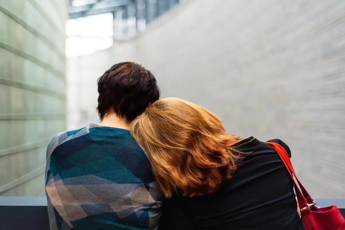 The Role of Empathy in Your Recovery