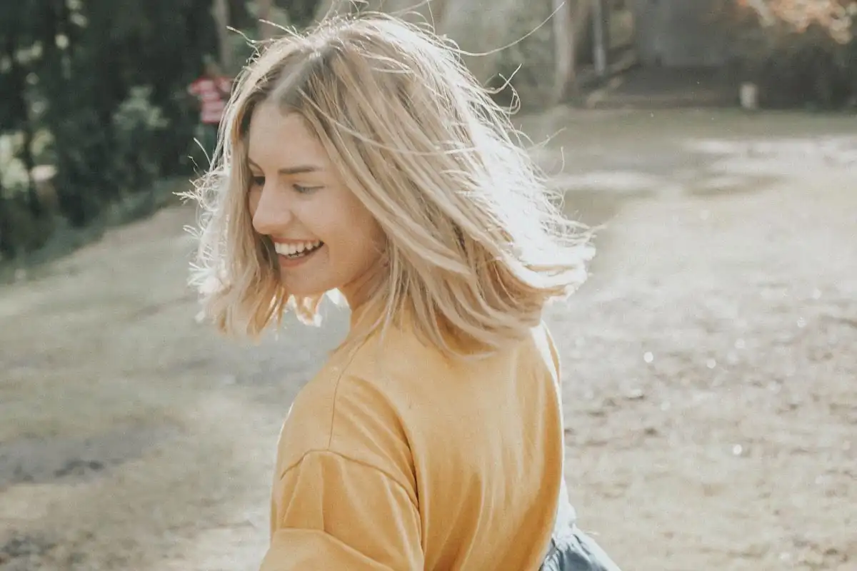 Learning to Be Grateful in Recovery