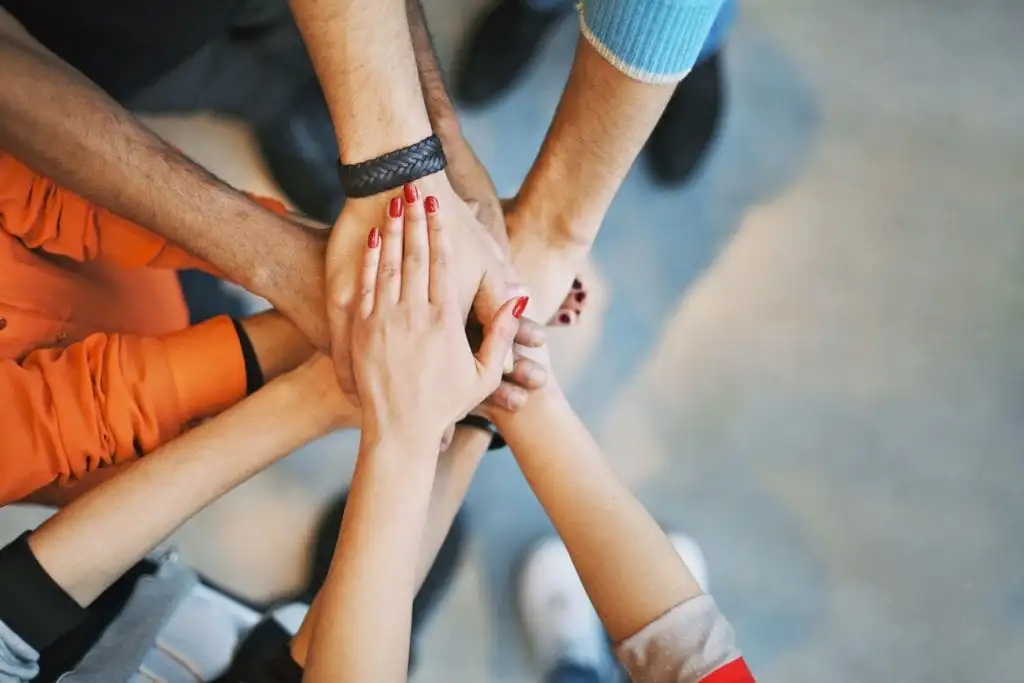 Social Model of Addiction Recovery