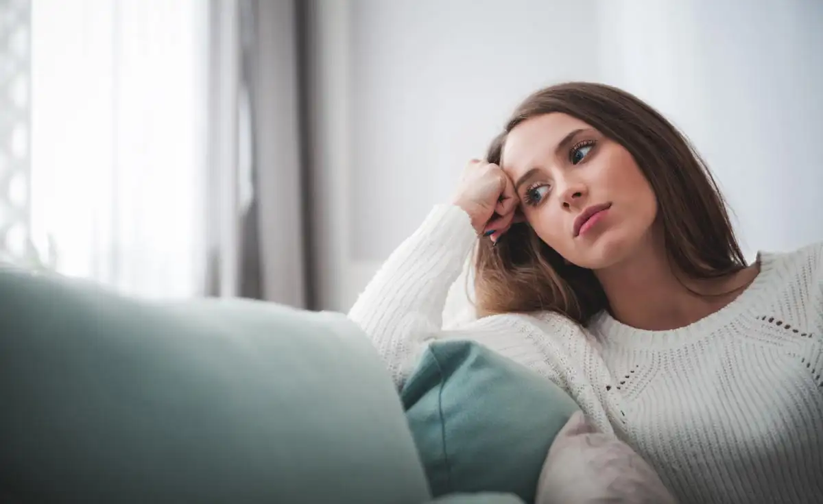 How to Stop Negative Thinking