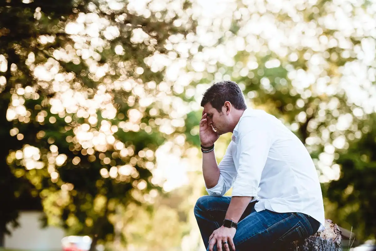 Study: Beat Stress By Looking on the Bright Side
