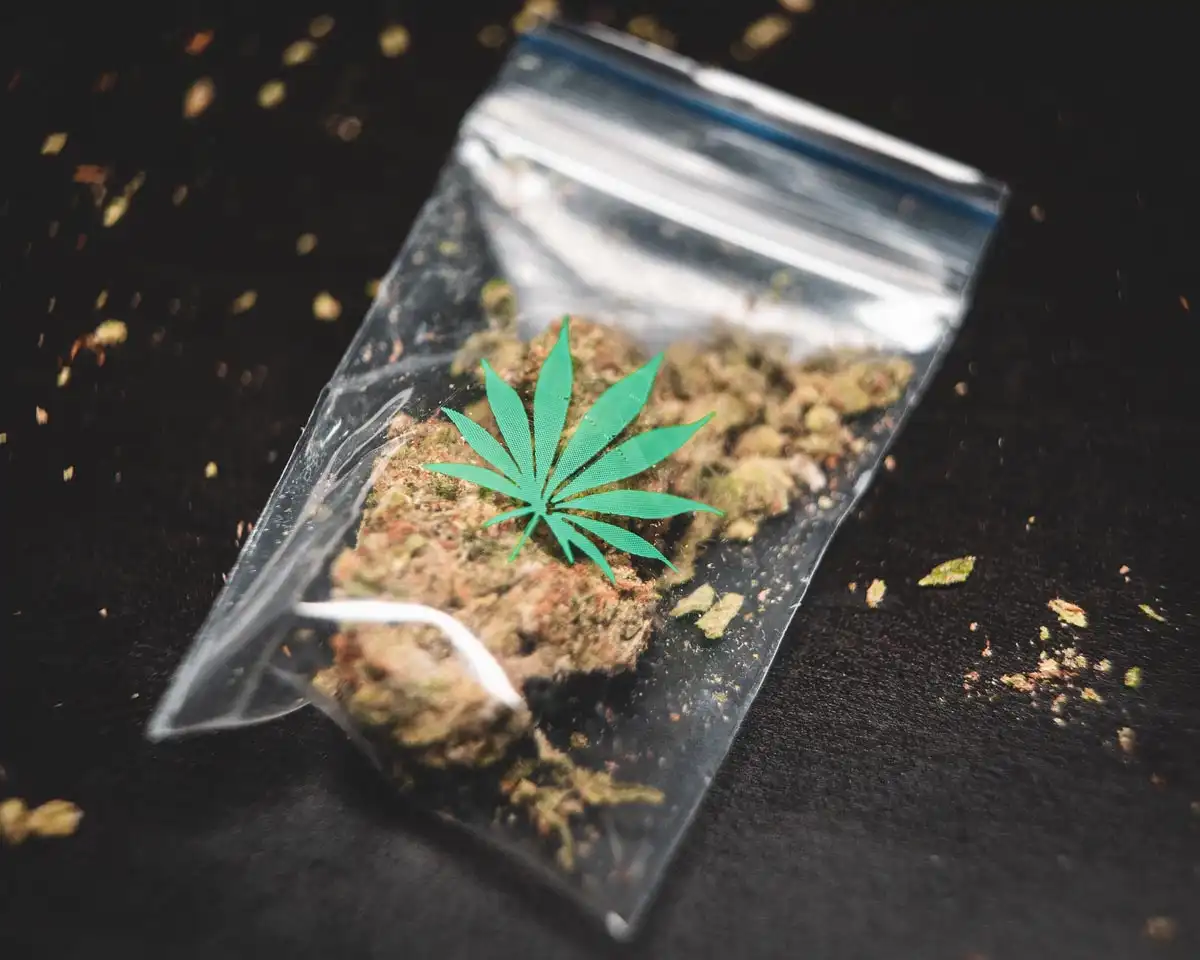 U-47700: China Bans Four Synthetic Drugs