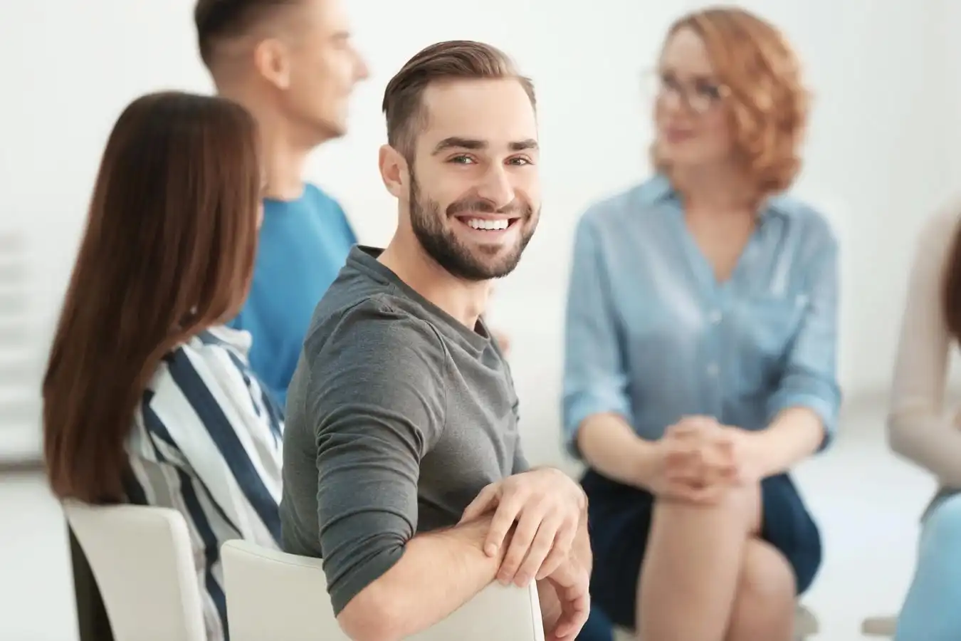 Addiction Recovery: A Social Model