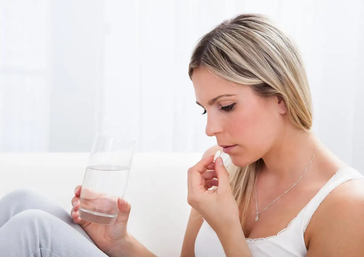 Self-Medicating Toward Addiction