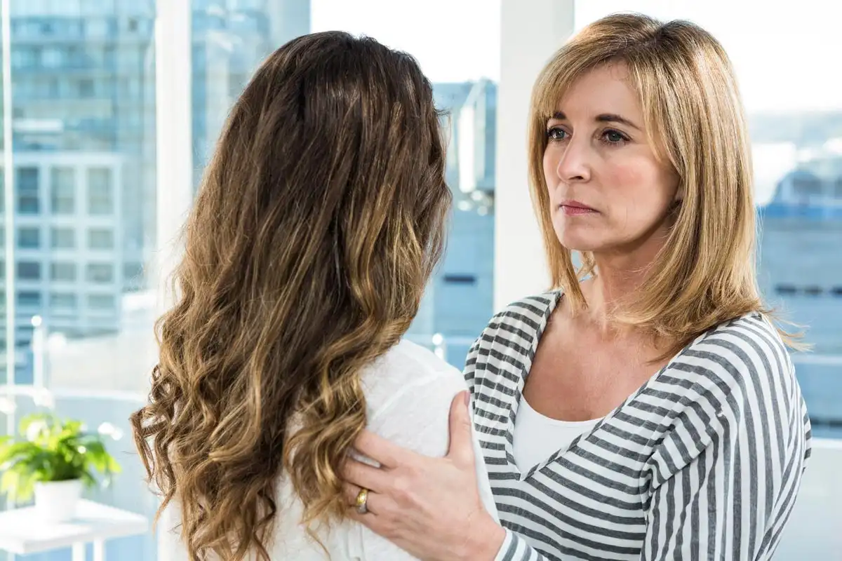 Telling Loved Ones What Helps (And What Hurts) 