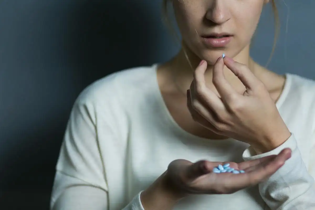 Addiction Treatment Funding Cuts