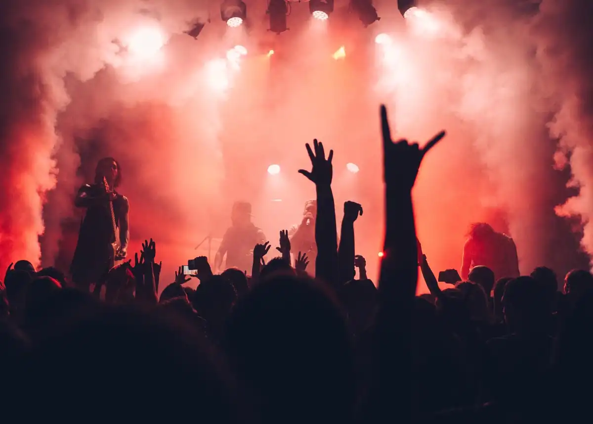 Addiction Recovery in The Music Industry