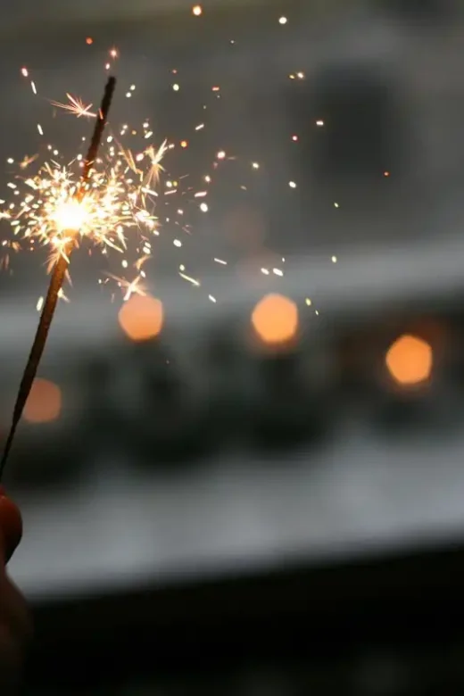 new year photo