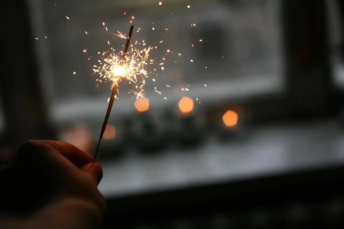 Recovery: Setting Goals for 2018