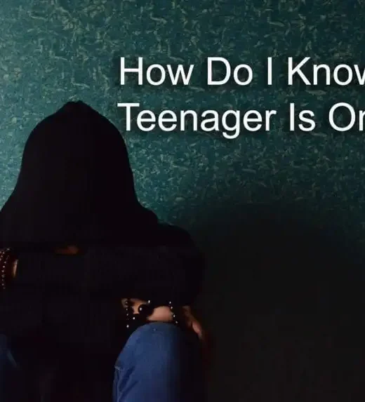 teen drug abuse signs addiction rehab California