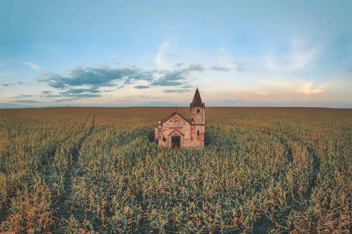 Why Do So Many Recovering Addicts Believe in God?