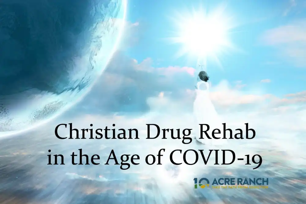 Christian Rehab in the Age of COVID-19