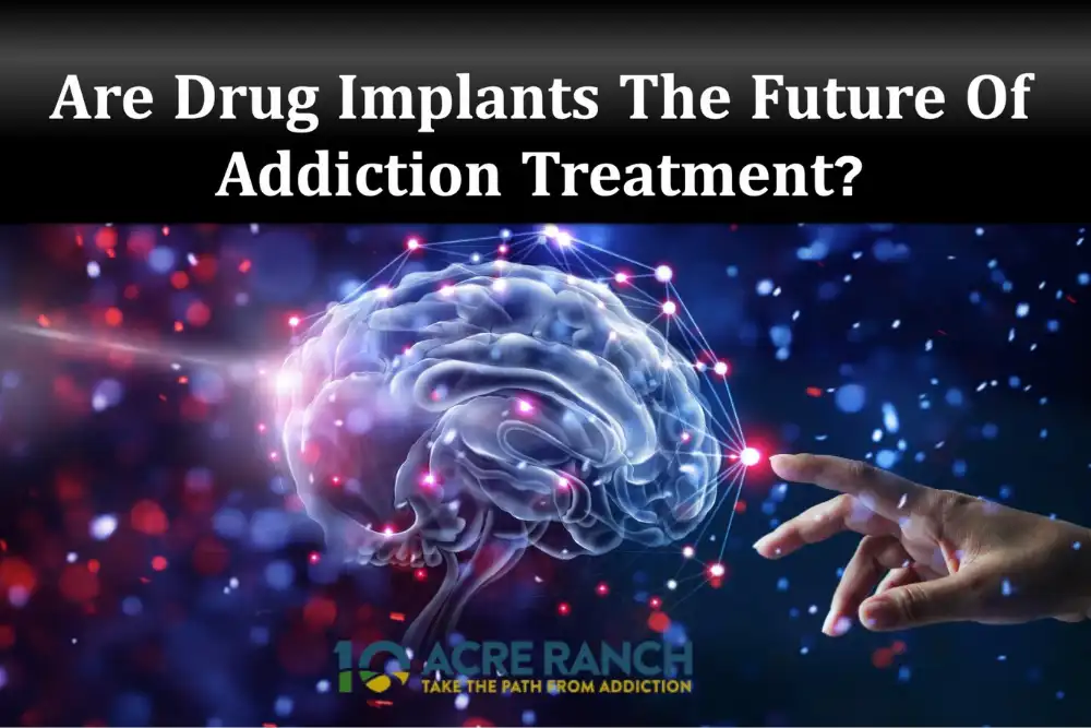 Are drug implants the future of addiction treatment blog title image