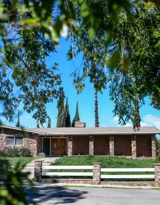 10 Acre Ranch Recovery