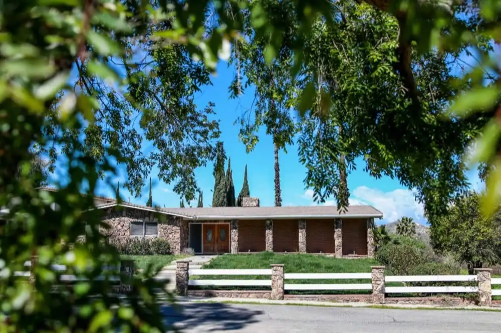 10 Acre Ranch Recovery