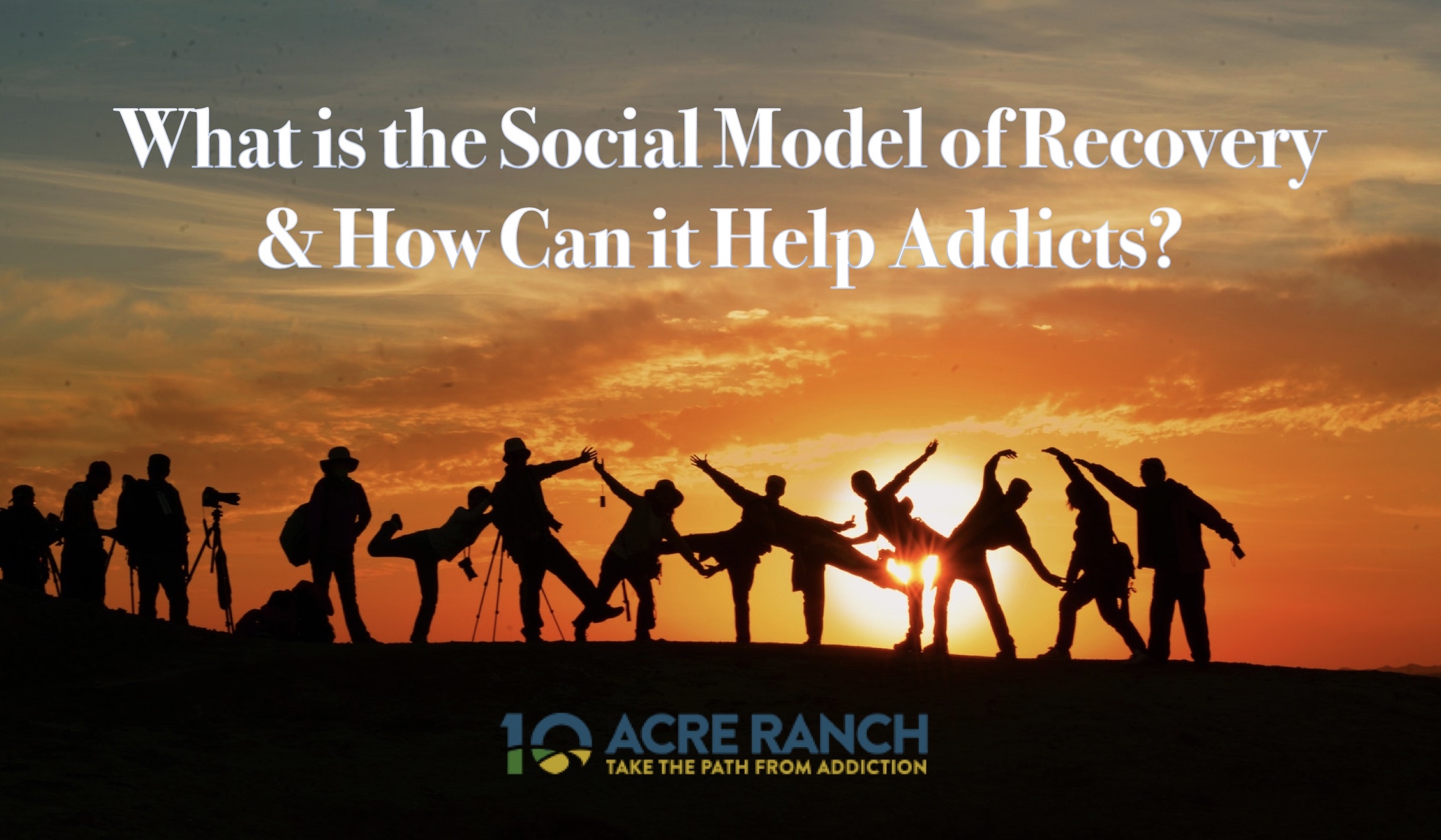 social-model-of-recovery-addiction-treatment-Riverside-CA-drug-rehab-detox-mental-health-peer-support-group-therapy