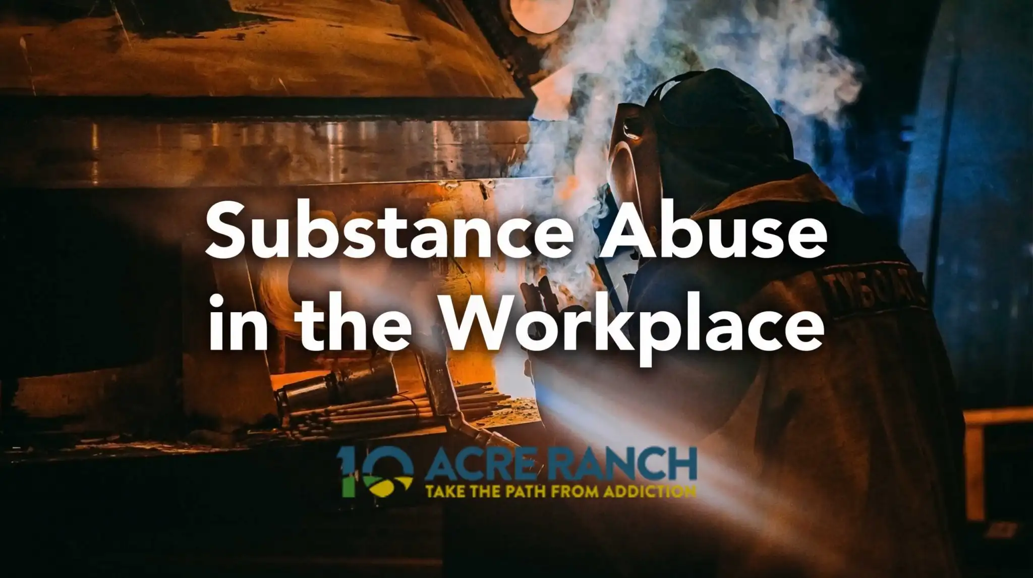 Substance Abuse in the Workplace: How an Effective HR Policy Can Help Employees who are Struggling With Addiction.