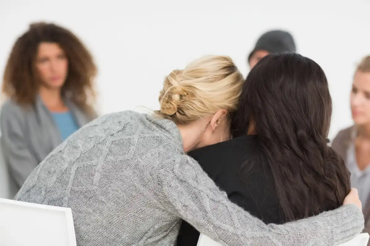 Women’s Rehab: Why You Should Seek Gender-Specific Treatment
