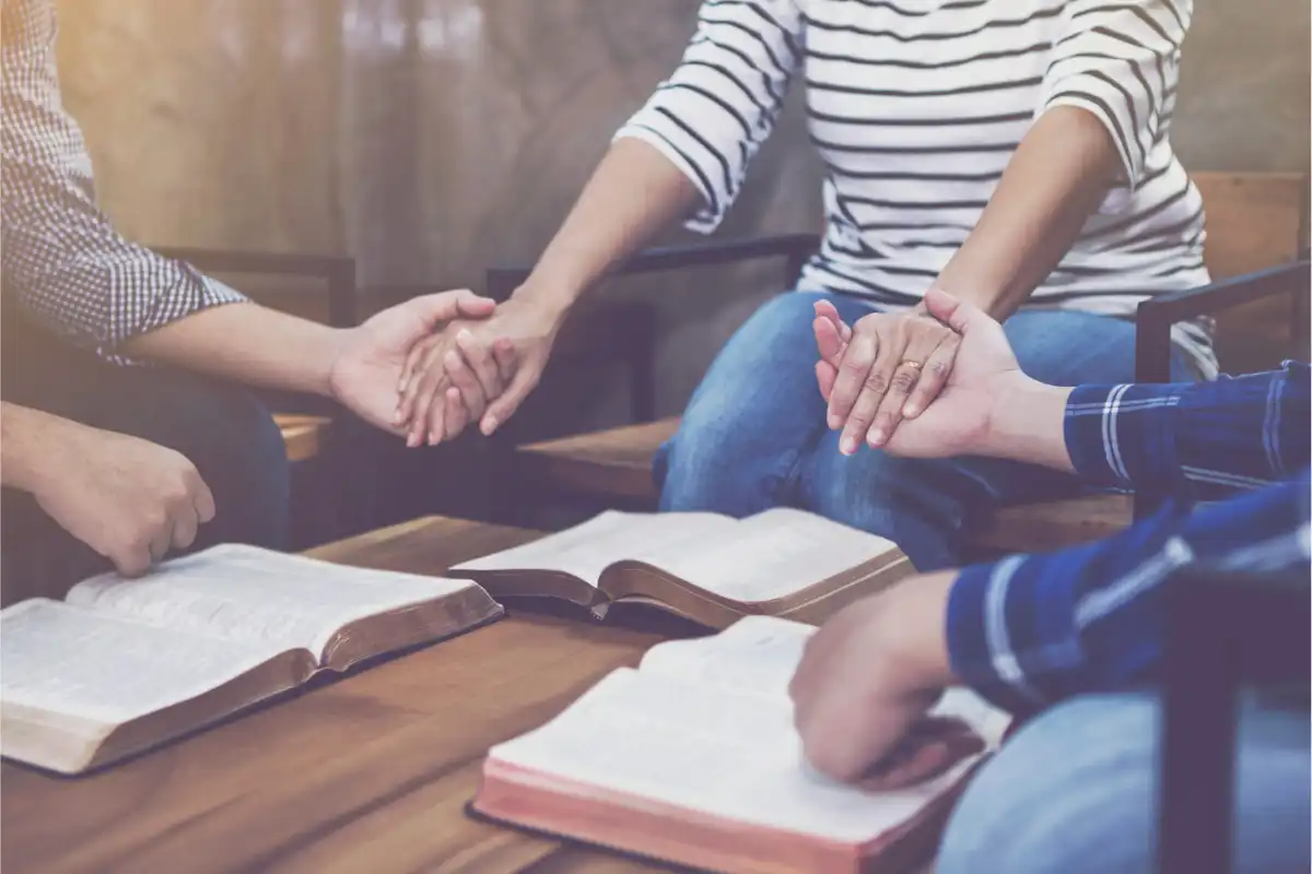 Looking for Religious Addiction Treatment? We’ve Got You Covered