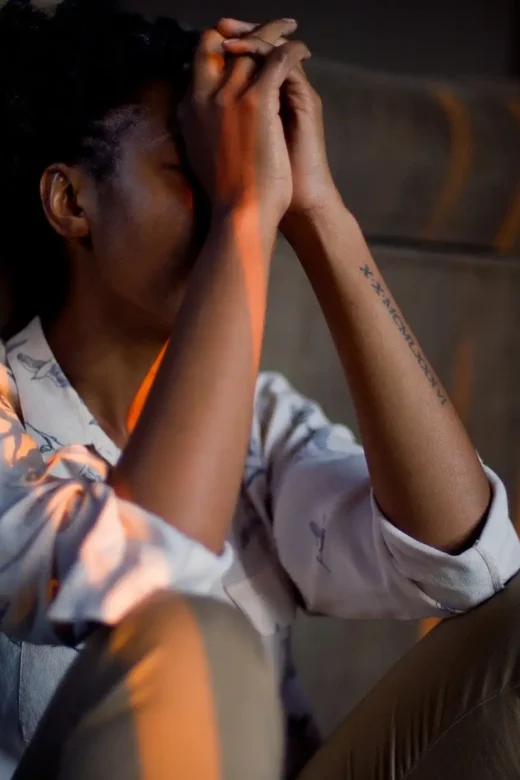 Drug Addiction Withdrawal Signs
