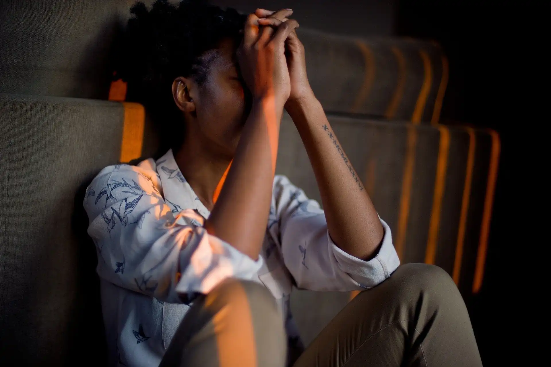 Drug Addiction Withdrawal Signs to Look Out For