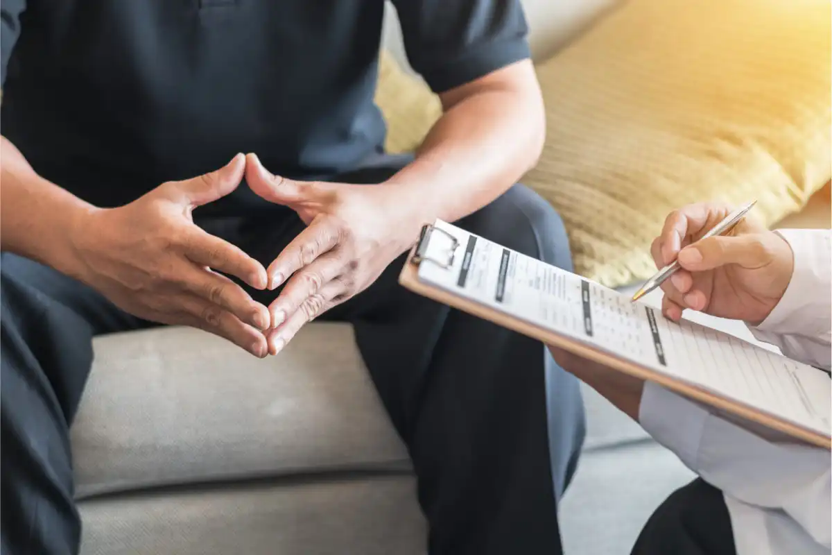 Why Go To an Inpatient Treatment Facility in Riverside County