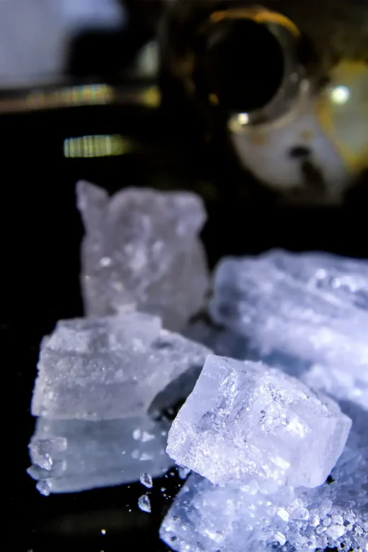 What is the truth about meth addiction recovery
