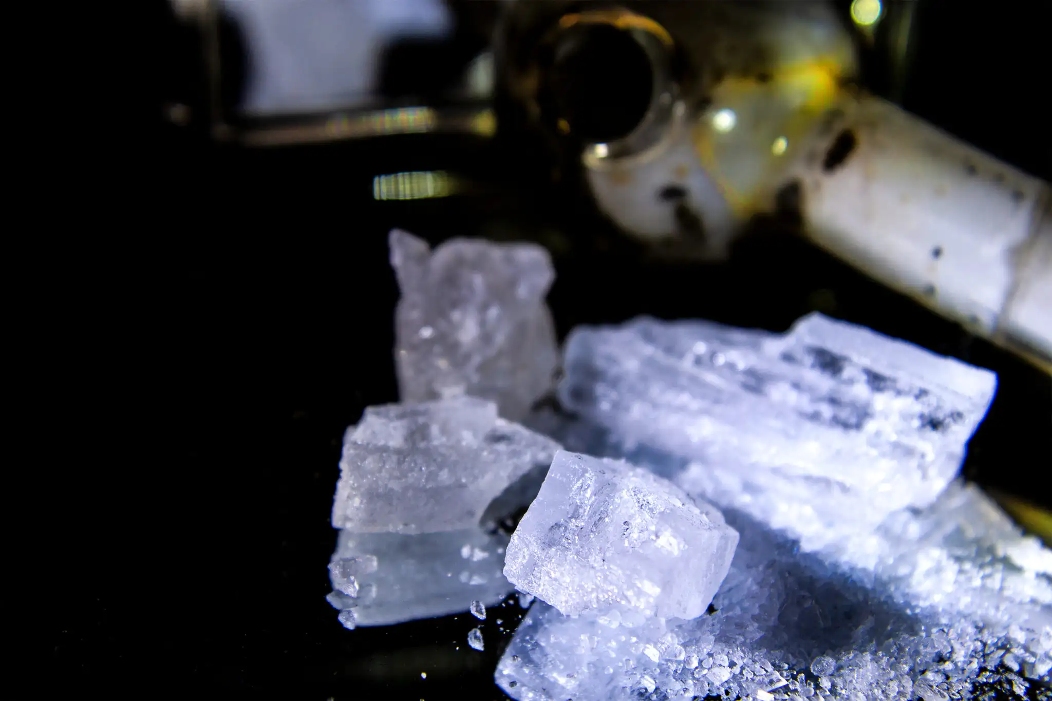 What is the truth about meth addiction recovery