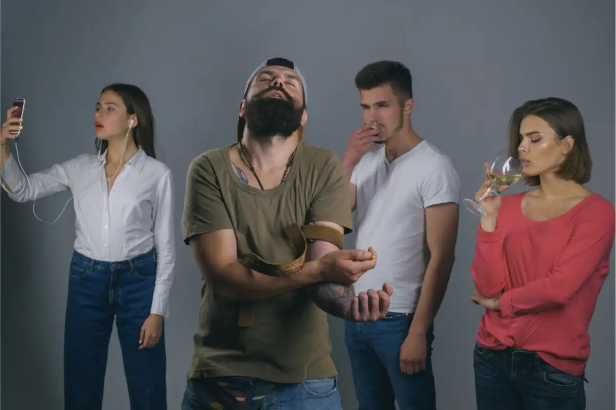 How Is Addiction a Disease?
