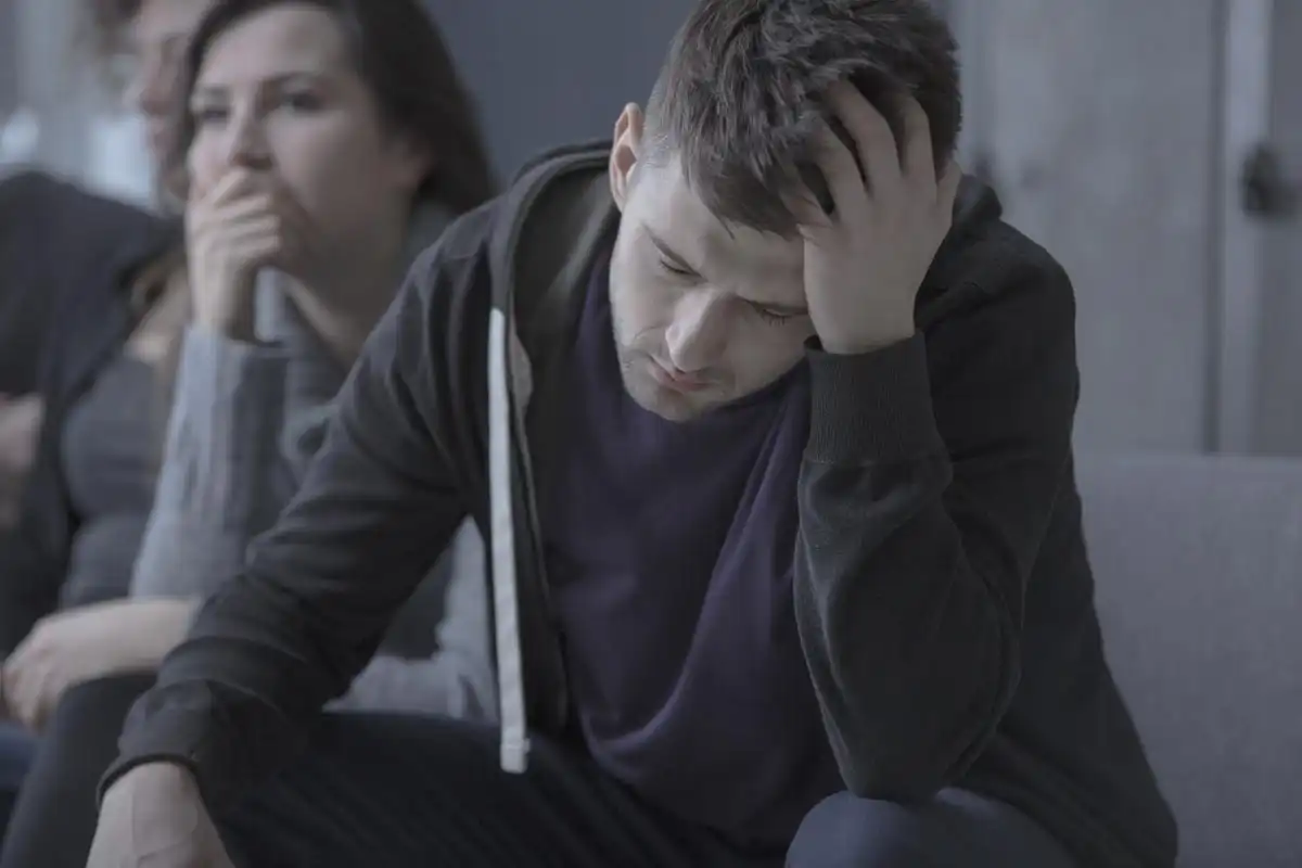 7 Signs of Denial in an Addict