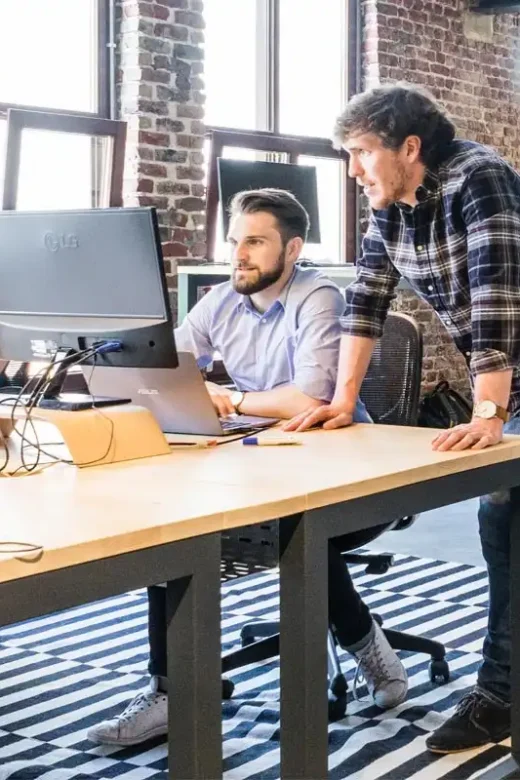 employees working at a workplace is Addiction affecting your job performance