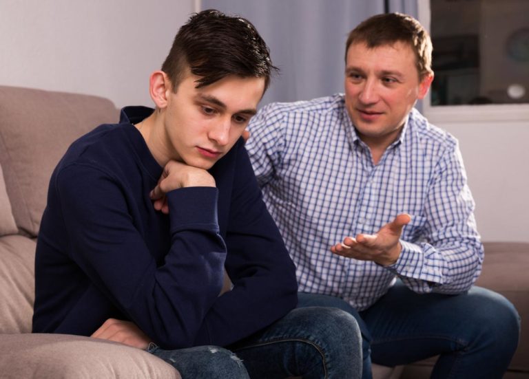 How to Live with an Addict in the House 10