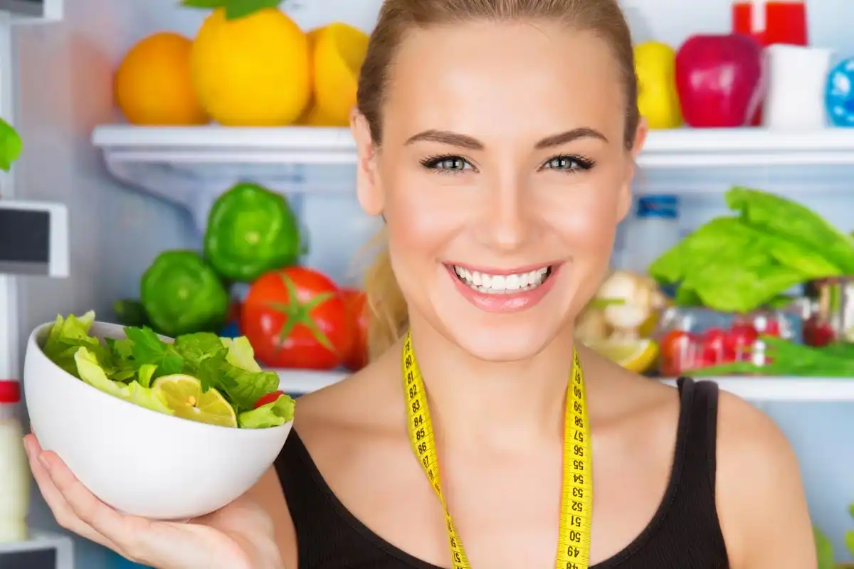 How to Support Your Recovery with Healthy Nutrition