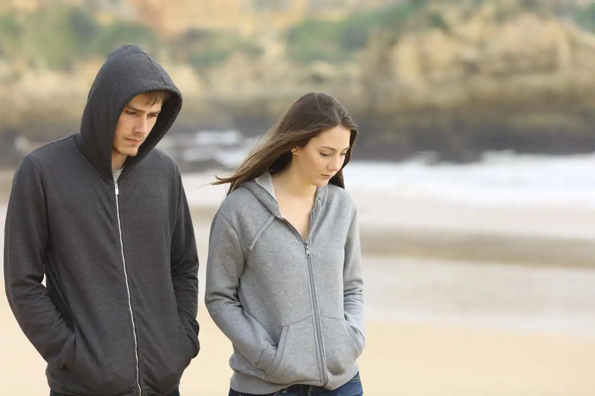 How to Say No to an Addict You Love