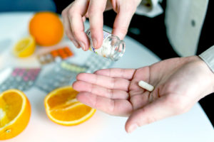 What Are the Most Addictive Prescription Medications