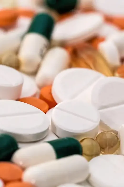 Adderall vs Meth - What’s the Difference