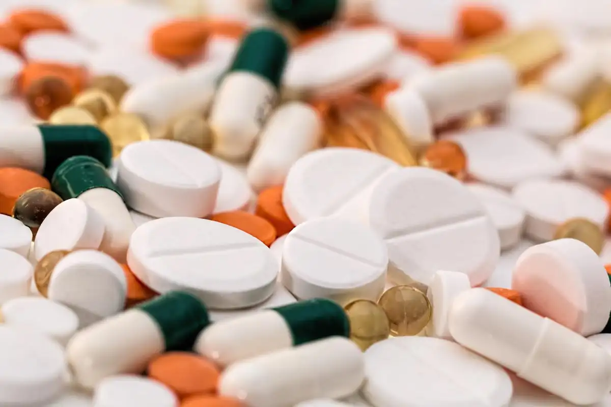 Adderall vs Meth – What’s the Difference?
