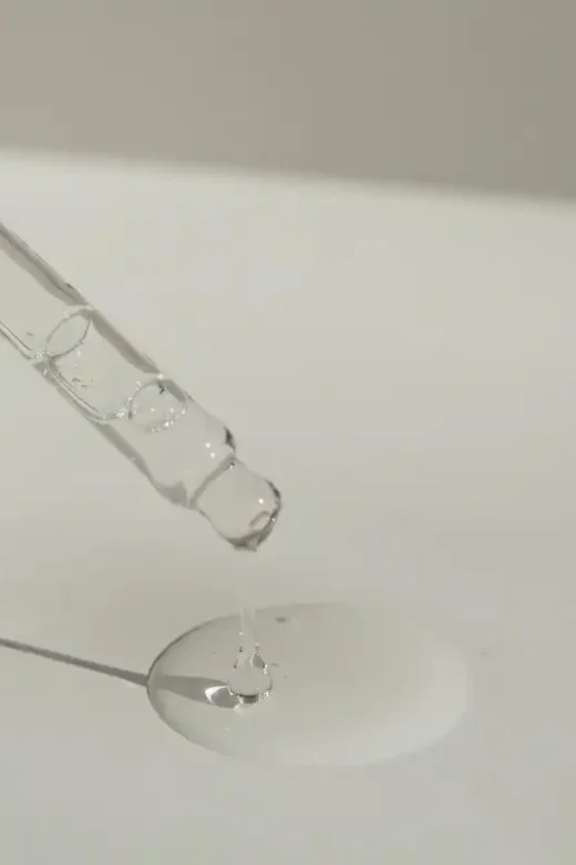 Drug Saliva Test