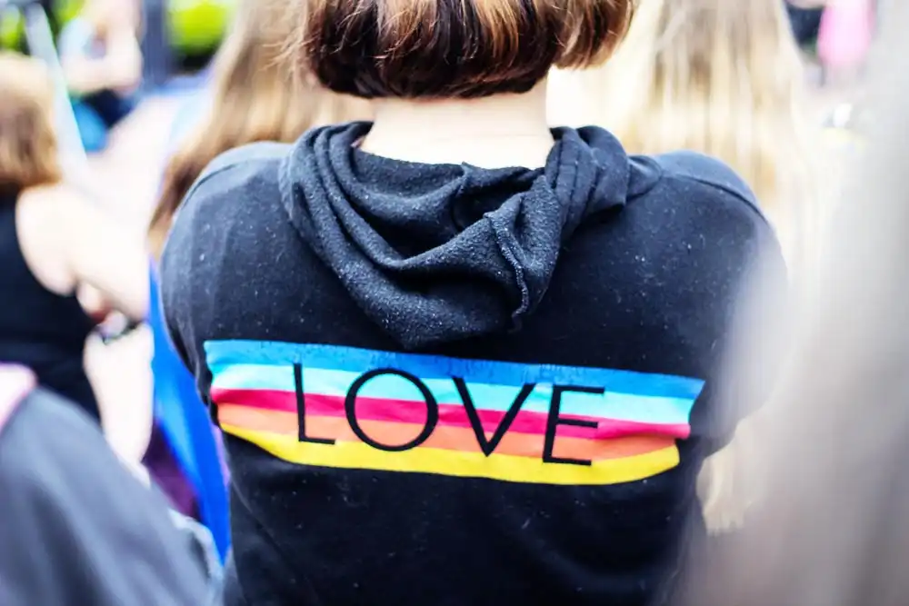 lgbtq community mental health